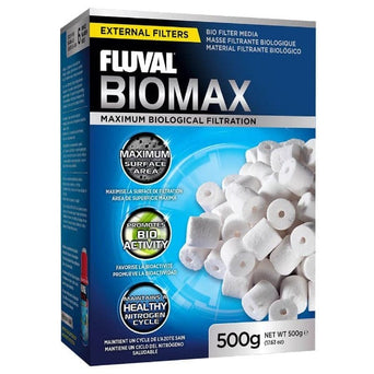 Fluval Fluval BIOMAX 500g Filter Media