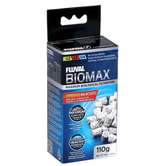 Fluval Fluval BIOMAX U2/U3/U4 Filter Media