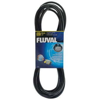 Fluval Fluval Black MAX Airline Tubing