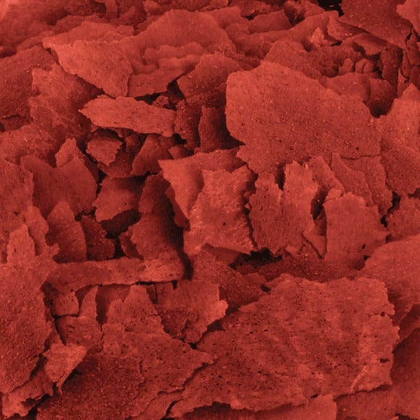 Fluval Fluval Bug Bites Colour Enhancing Flakes