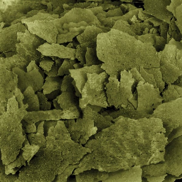 Fluval Fluval Bug Bites Spirulina Flakes