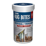 Fluval Fluval Bug Bites Tropical Flakes
