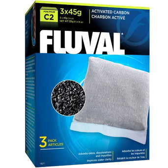 Fluval Fluval C Series Filter Activated Carbon