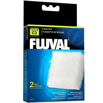 Fluval Fluval C Series Filter Foam Pad