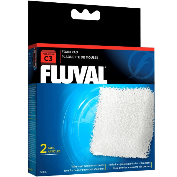 Fluval Fluval C Series Filter Foam Pad