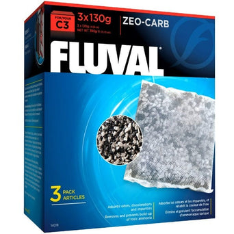 Fluval Fluval C Series Filter Zeo-Carb