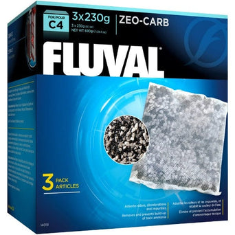 Fluval Fluval C Series Filter Zeo-Carb