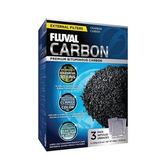 Fluval Fluval Carbon Filter Media