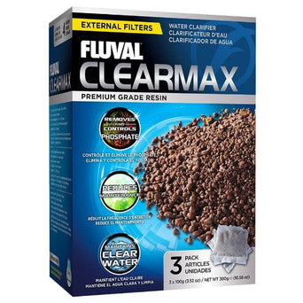 Fluval Fluval ClearMax Filter Media