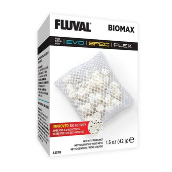 Fluval Fluval EVO/SPEC/FLEX BIOMAX Filter Media