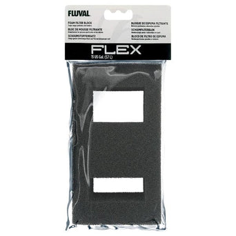 Fluval Fluval Flex Foam Filter Block