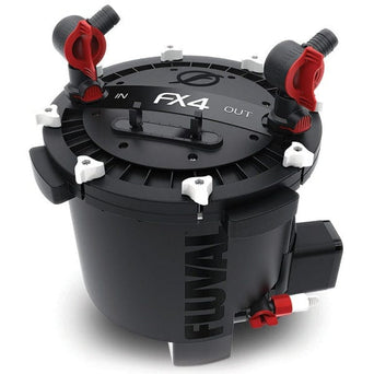 Fluval Fluval FX4 High Performance Canister Filter