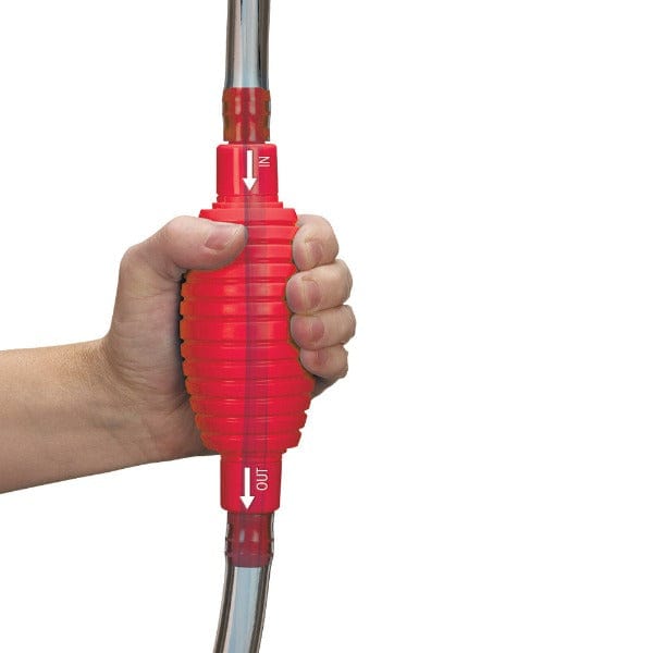 Fluval Fluval Gravel Vac Multi-Substrate Cleaner