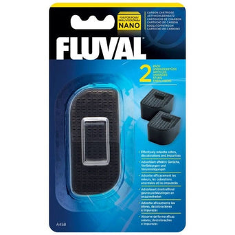 Fluval Fluval Nano Carbon Cartridge