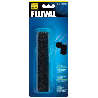 Fluval Fluval Nano Filter Bio-Foam