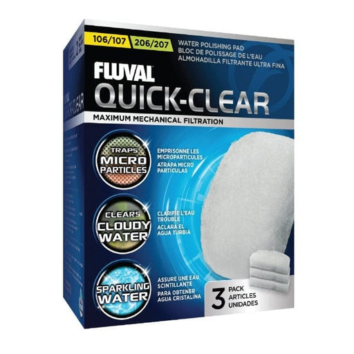 Fluval Fluval Polishing Pad