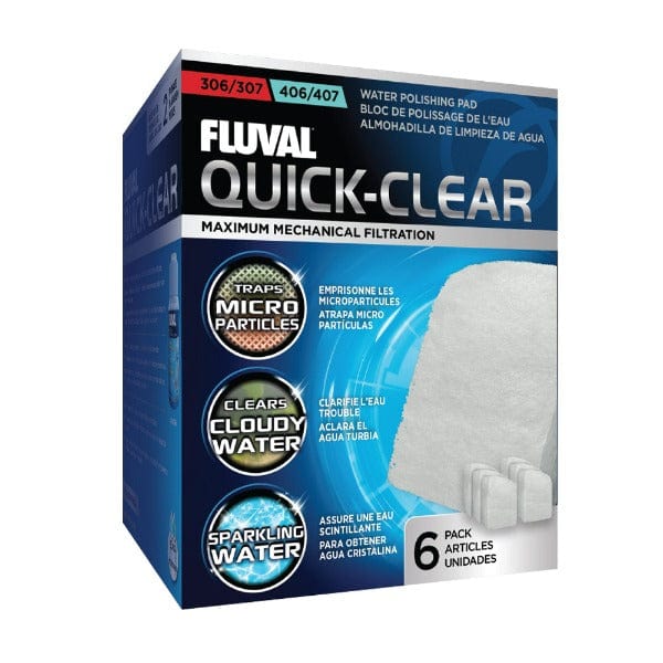 Fluval Fluval Polishing Pad