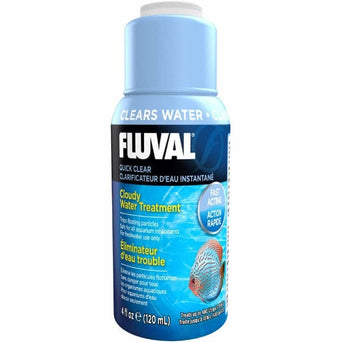 Fluval Fluval Quick Clear Cloudy Water Treatment