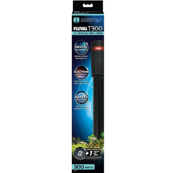 Fluval Fluval T Series Heaters