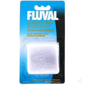 Fluval Fluval Universal Filter Media Bag