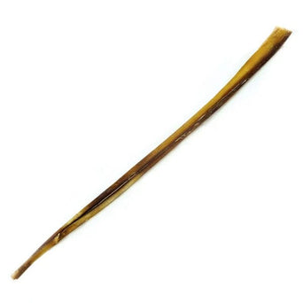 foufouBRANDS Boucherie Beef Pizzle Dog Bully Sticks
