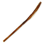 foufouBRANDS Boucherie Veal Pizzle Dog Bully Sticks