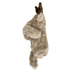 foufouBRANDS FouFit Holiday Cuddle Plushies; Reindeer