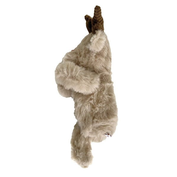 foufouBRANDS FouFit Holiday Cuddle Plushies; Reindeer