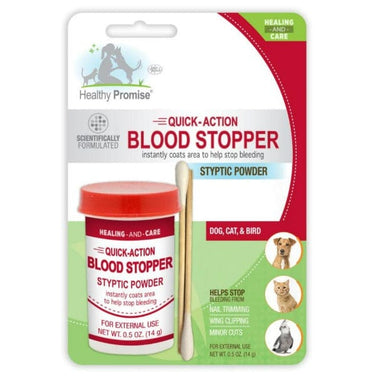 How to Stop a Dog's Quick from Bleeding: Quick and Effective Solutions