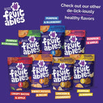Fruitables Fruitables Baked Pumpkin & Banana Dog Treats