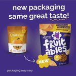 Fruitables Fruitables Baked Pumpkin & Banana Dog Treats
