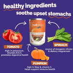 Fruitables Fruitables SuperBlend Digestive Supplement for Dogs & Cats