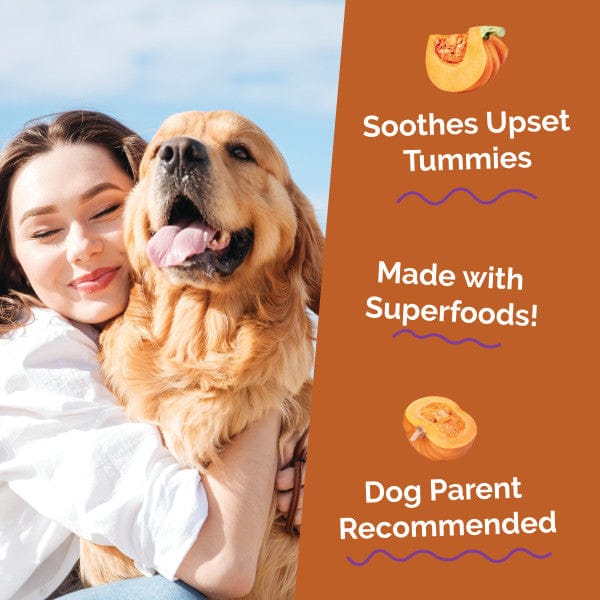 Fruitables Fruitables SuperBlend Digestive Supplement for Dogs & Cats