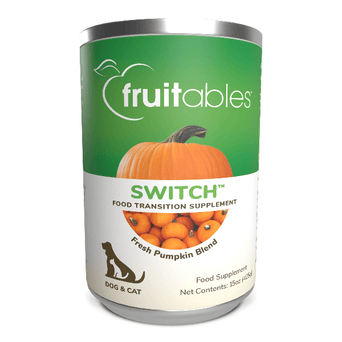 Fruitables Fruitables Switch Food Transition Supplement for Dogs & Cats