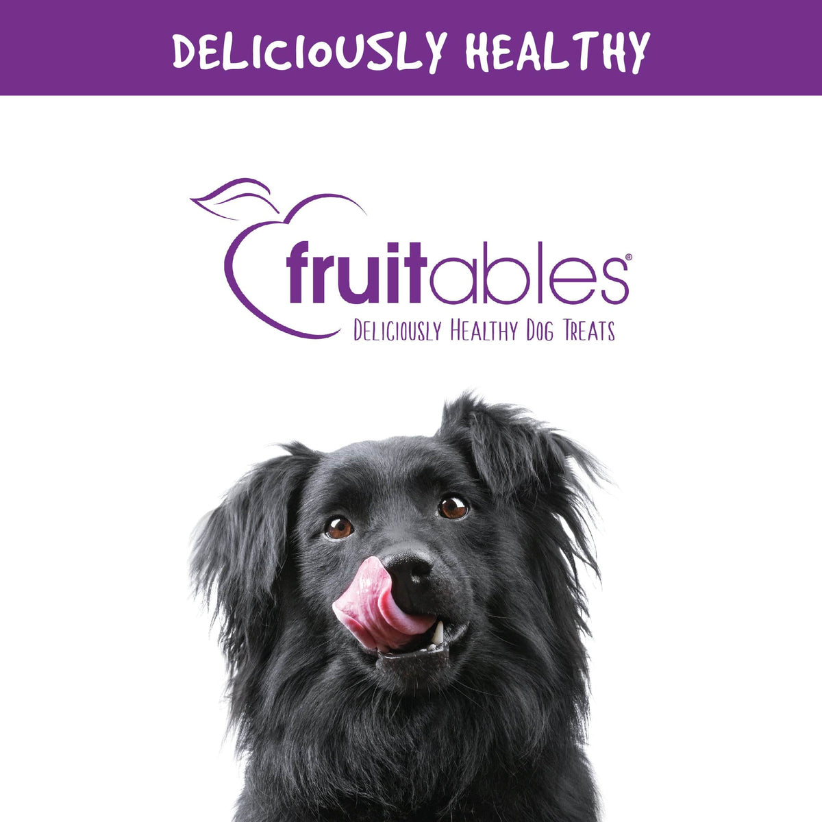 Fruitables Wildly Natural Chicken Cat Treats
