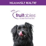 Fruitables Wildly Natural Tuna Cat Treats