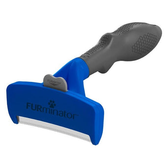 FURminator FURminator deShedding Tool Large Dog Short Hair