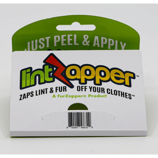 LintZapper Portable Lint Sheets Petland Canada