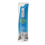 Fussie Cat Fussie Cat Tuna with Small Anchovy in Goat Milk Purée Cat Treats