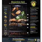 Galápagos Galápagos Bioactive Soil