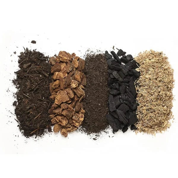 Galápagos Galápagos Bioactive Soil