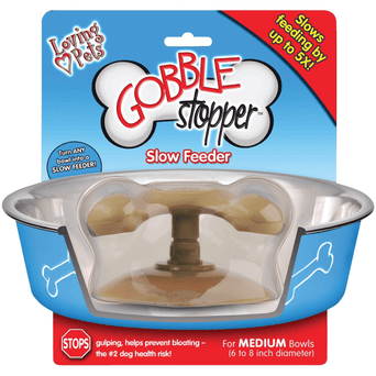 Gobble Stopper Gobbler Stopper Slow Feeder