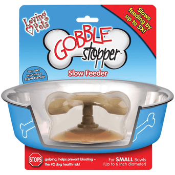 Gobble Stopper Gobbler Stopper Slow Feeder