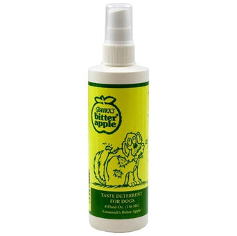 Grannick's Grannick's Bitter Apple Spray for Dogs