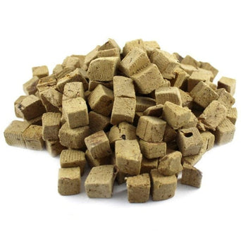 Great Jack's Great Jack's Beef Freeze Dried Raw Dog Treats/Food Toppers