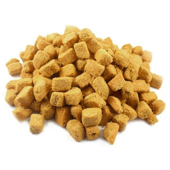 Great Jack's Great Jack's Salmon Freeze Dried Raw Dog Treats/Food Toppers