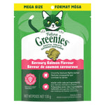 Greenies Feline Greenies Savory Salmon Flavour Dental Treats
