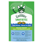 Greenies Feline Greenies Smartbites Healthy Indoor Cat Tuna Flavour Treats