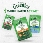 Greenies Feline Greenies Smartbites Healthy Indoor Cat Tuna Flavour Treats