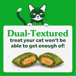 Greenies Feline Greenies Smartbites Healthy Indoor Cat Tuna Flavour Treats